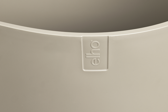 eden 35cm soft taupe